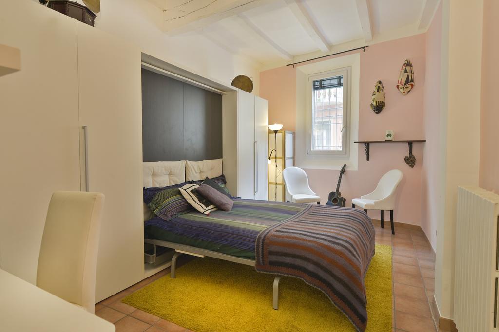 Il Belvedere Di Saragozza Apartment Bologna Ngoại thất bức ảnh